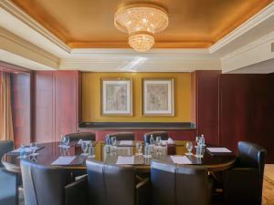 قاعات الاجتماعات فندق جراند نايل تاور القاهرة - 3