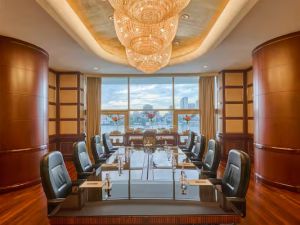 قاعات الاجتماعات فندق جراند نايل تاور القاهرة