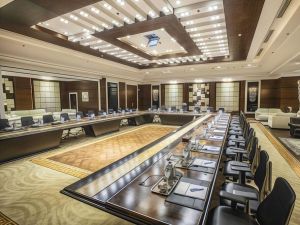 قاعات الاجتماعات فندق الماسة مدينة نصر - 3