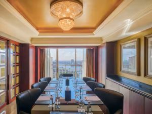 قاعات الاجتماعات فندق جراند نايل تاور القاهرة - 4