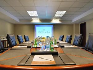 قاعات الاجتماعات فندق سفير القاهرة - 6