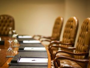 قاعات الاجتماعات فندق سفير القاهرة - 7