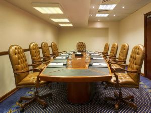 قاعات الاجتماعات فندق سفير القاهرة - 8