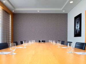 قاعات الاجتماعات لو ميريديان مطار القاهرة - 4