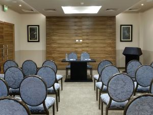 قاعات الاجتماعات فندق بارسيلو الهرم الجيزة - 3