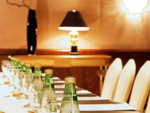 قاعات الاجتماعات فندق جراند نايل تاور القاهرة - 5