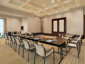 قاعات الاجتماعات فندق سانت ريجيس القاهرة - 5