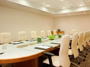 قاعات الاجتماعات هوليداي إن سيتي ستارز - 1