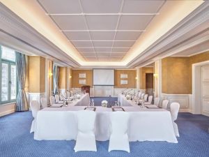 قاعات الاجتماعات فندق فور سيزونز الإسكندرية - 1