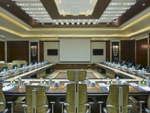 قاعات الاجتماعات فندق الماسة مدينة نصر - 5