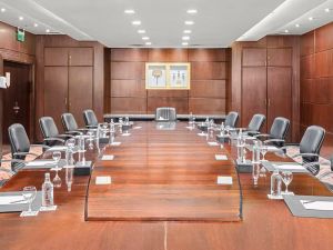 قاعات الاجتماعات هيلتون الاسكندرية جرين بلازا - 6