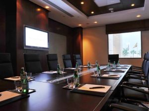 قاعات الاجتماعات فندق انتركونتيننتال سيتي ستارز - 3