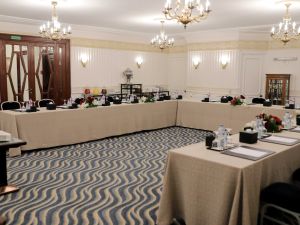 قاعات الاجتماعات فندق شتيجنبرجر سيسيل الإسكندرية - 3