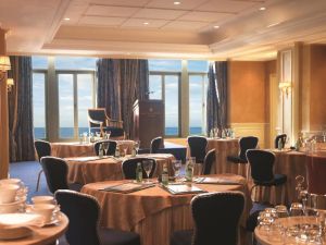 قاعات الاجتماعات فندق فور سيزونز الإسكندرية - 3