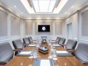 قاعات الاجتماعات فندق كونكورد السلام القاهرة - 3