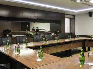 قاعة المؤتمرات فندق نوفوتيل مطار القاهرة - 5