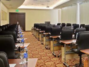 قاعات الاجتماعات هيلتون الاسكندرية جرين بلازا - 8