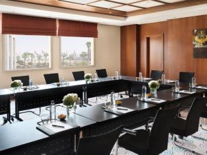 قاعات الاجتماعات فندق انتركونتيننتال سيتي ستارز - 4