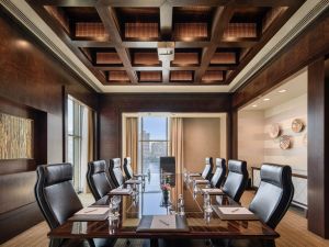 قاعات الاجتماعات فندق سانت ريجيس القاهرة - 6