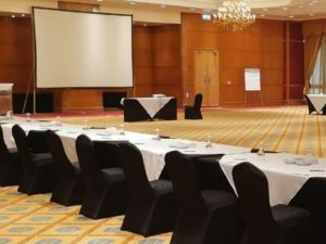 قاعات الاجتماعات هيلتون بيراميدز جولف - 6