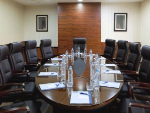 قاعات الاجتماعات فندق بارسيلو الهرم الجيزة