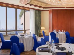 قاعات الاجتماعات فندق هيلتون رمسيس - 4