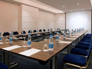 قاعات الاجتماعات هوليداى ان المعادى - 3