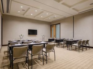 قاعات الاجتماعات فندق سانت ريجيس القاهرة - 7