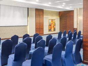 قاعات الاجتماعات هيلتون الاسكندرية جرين بلازا