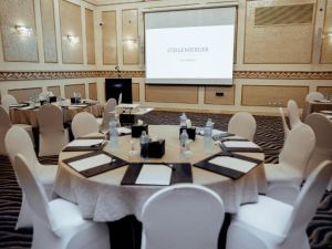 قاعات الاجتماعات فندق شتيجنبرجر سيسيل الإسكندرية - 1