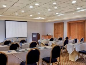 قاعات الاجتماعات هوليداي إن سيتي ستارز - 5