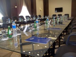 قاعات الاجتماعات فندق جراند بلازا سموحة - 4