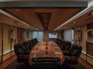 قاعات الاجتماعات فندق راديسون بلو القاهرة هليوبوليس - 5