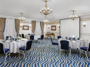 قاعات الاجتماعات فندق شتيجنبرجر سيسيل الإسكندرية - 4