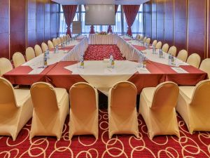 قاعات الاجتماعات فندق فلامنكو القاهرة - 3