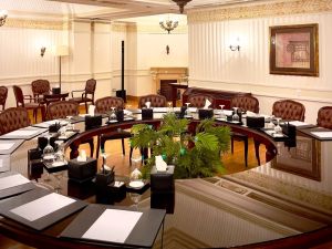 قاعات الاجتماعات فندق شتيجنبرجر سيسيل الإسكندرية - 5