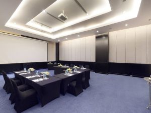 قاعات الاجتماعات فندق دوسيت تانى ليك فيو القاهرة - 5