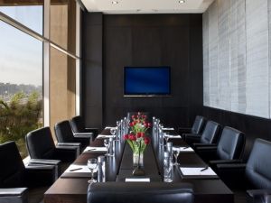 قاعات الاجتماعات فندق دوسيت تانى ليك فيو القاهرة - 6