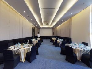 قاعات الاجتماعات فندق دوسيت تانى ليك فيو القاهرة - 2