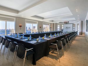 قاعات الاجتماعات فندق كمبنسكي النيل القاهرة - 4