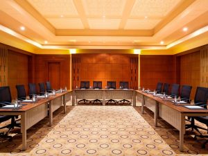 قاعات الاجتماعات فندق نايل ريتز كارلتون - 1