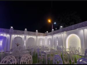 قاعة الاميرة للافراح والمناسبات مدينة السلام - 5