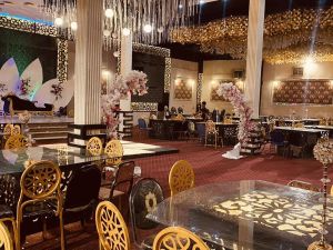 قاعة الاوركيد قنا - 5