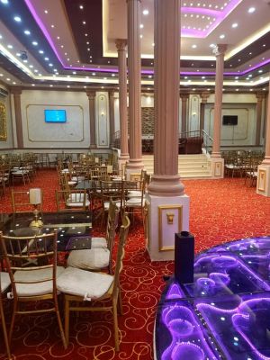 قاعه جراند حياة المريوطيه - 6