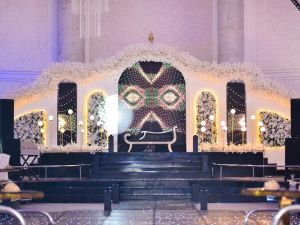 القاعة الماسية - دار المشاة - 2