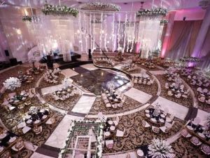 القاعة الماسية - دار المشاة - 3