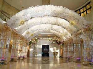 القاعة الماسية - دار المشاة - 4