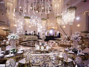 القاعة الماسية - دار المشاة - 5