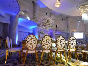 القاعة الماسية - دار المشاة - 6