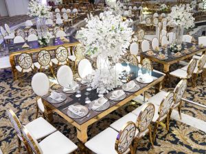 القاعة الماسية - دار المشاة - 1